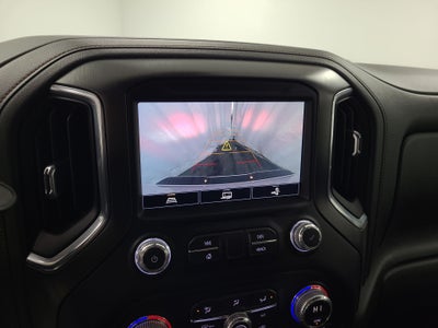 2021 GMC Sierra 3500 HD AT4