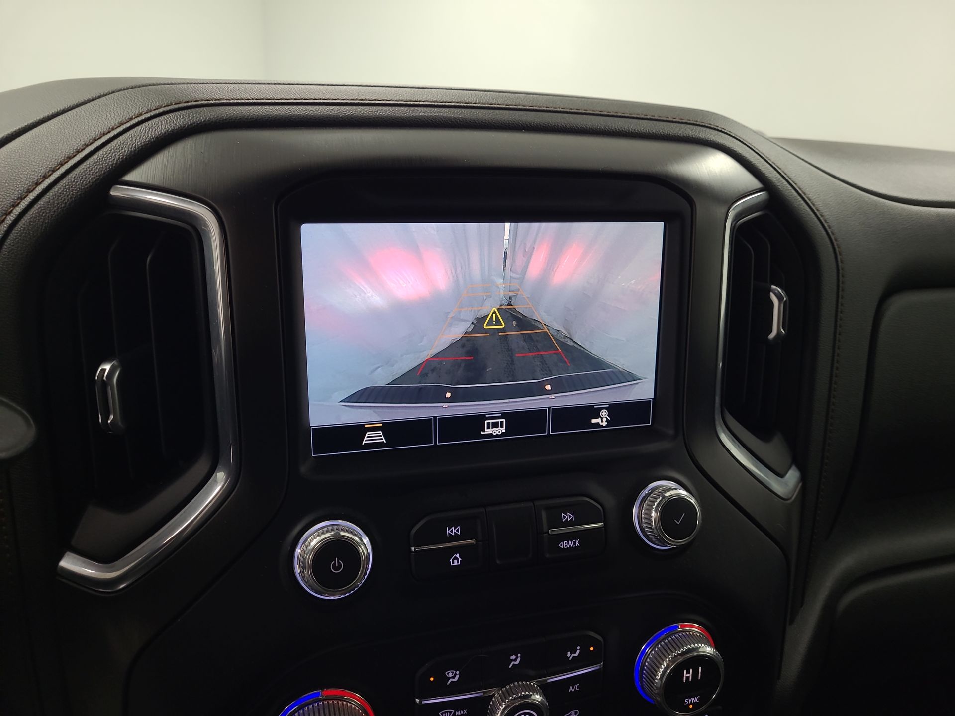 2021 GMC Sierra 3500 HD AT4