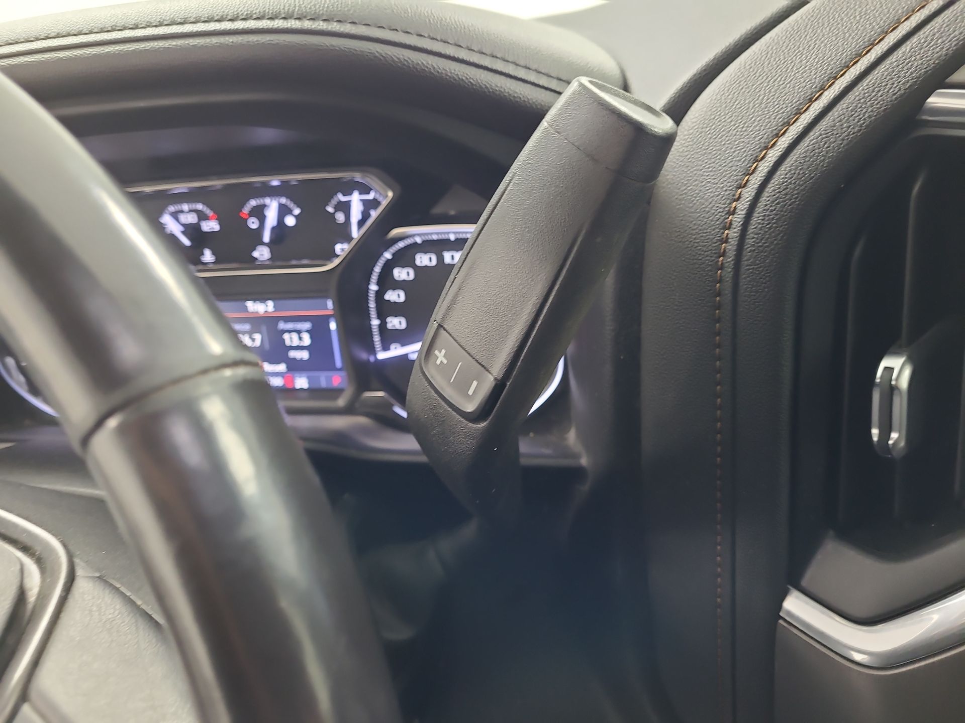 2021 GMC Sierra 3500 HD AT4