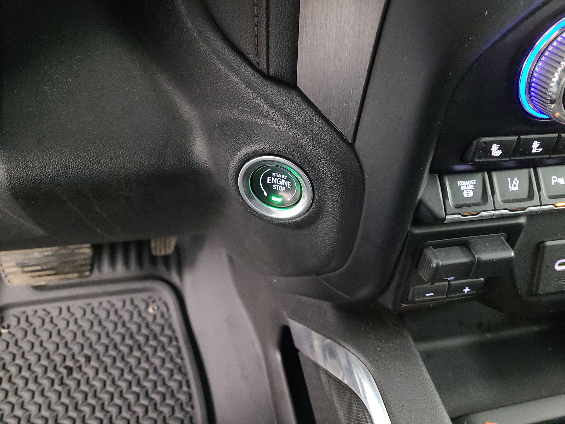 2021 GMC Sierra 3500 HD AT4