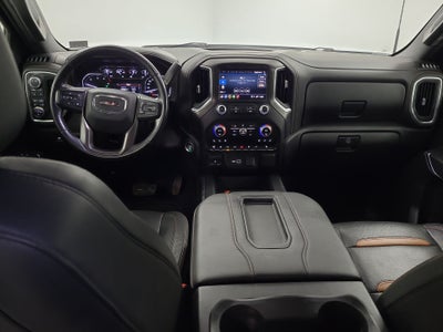 2021 GMC Sierra 3500 HD AT4