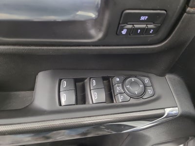 2021 GMC Sierra 3500 HD AT4