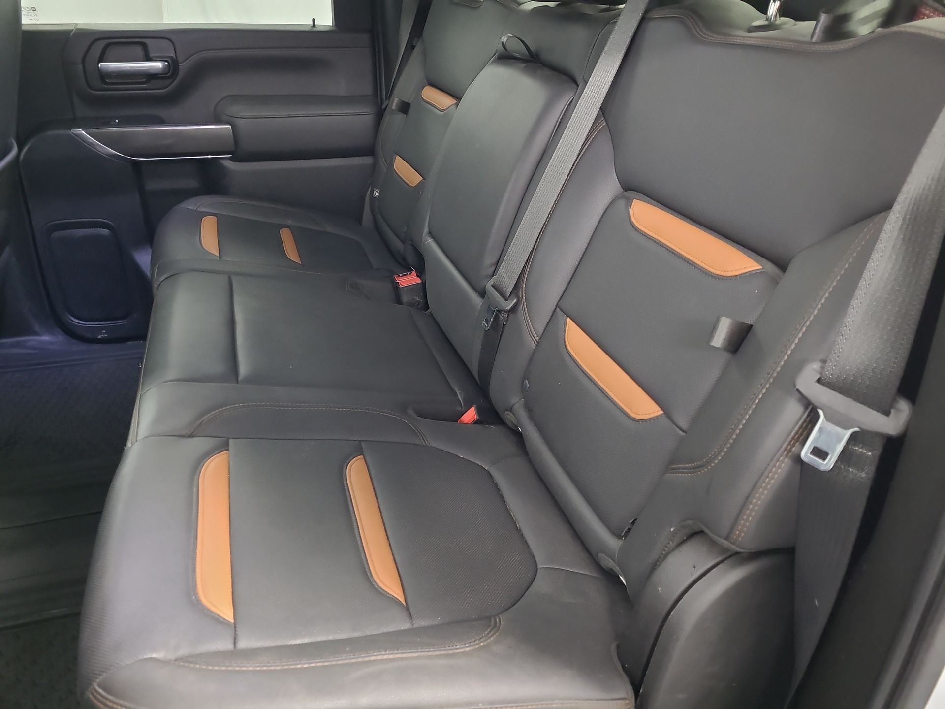 2021 GMC Sierra 3500 HD AT4