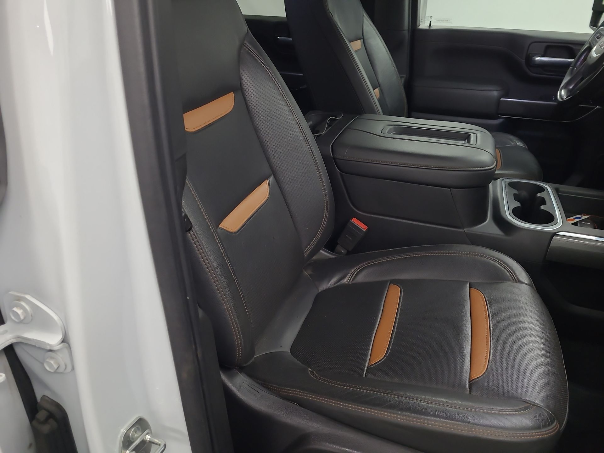 2021 GMC Sierra 3500 HD AT4