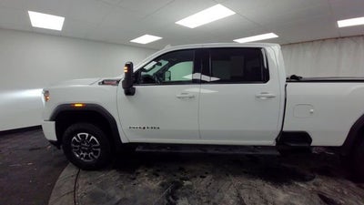 2021 GMC Sierra 3500 HD AT4