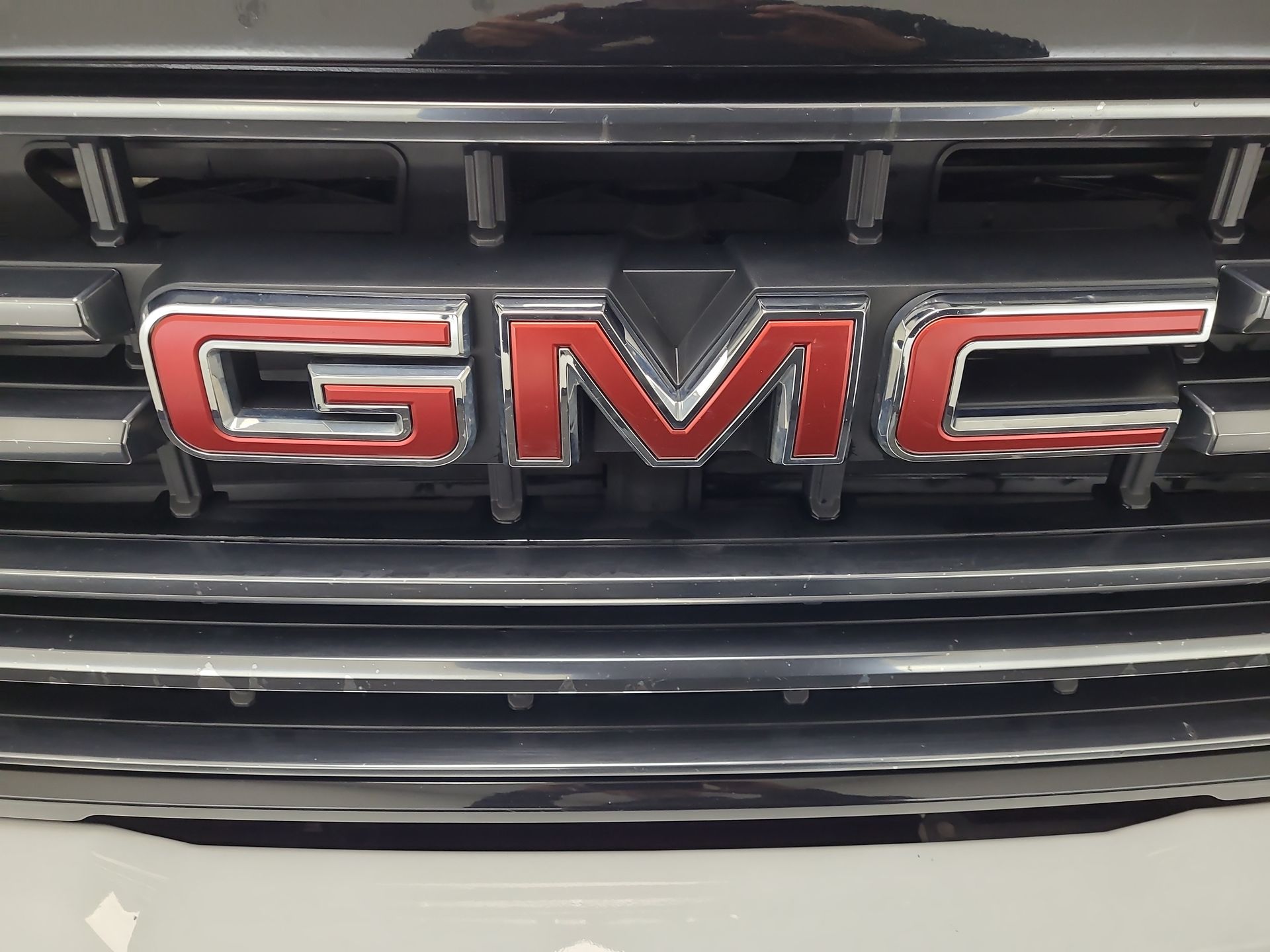 2021 GMC Sierra 3500 HD AT4