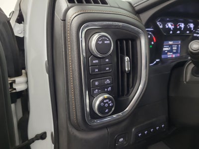 2021 GMC Sierra 3500 HD AT4