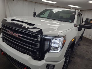2021 GMC Sierra 3500 HD AT4
