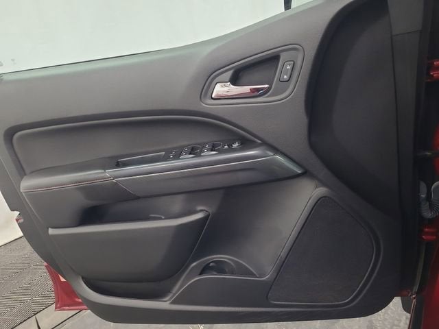 2018 GMC Canyon 4WD All Terrain w/Leather