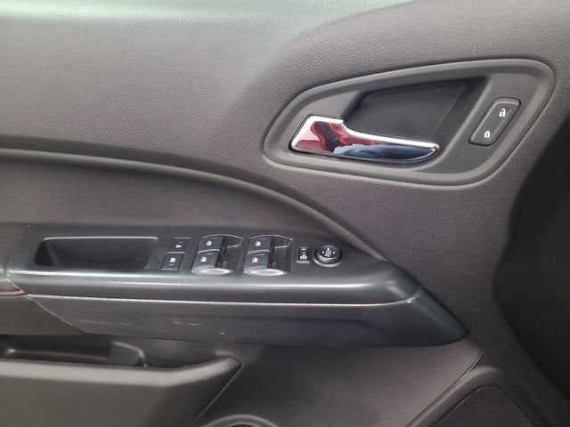 2018 GMC Canyon 4WD All Terrain w/Leather