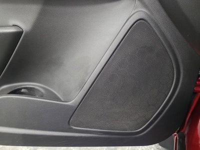 2018 GMC Canyon 4WD All Terrain w/Leather