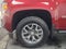 2018 GMC Canyon 4WD All Terrain w/Leather