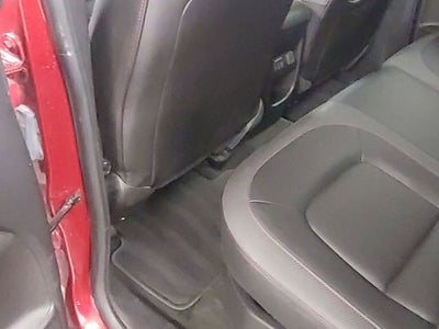 2018 GMC Canyon 4WD All Terrain w/Leather