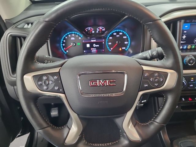 2022 GMC Canyon Denali