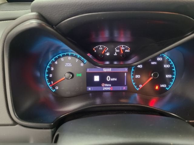2022 GMC Canyon Denali