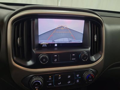 2022 GMC Canyon Denali
