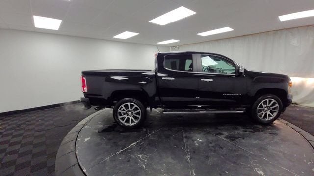 2022 GMC Canyon Denali