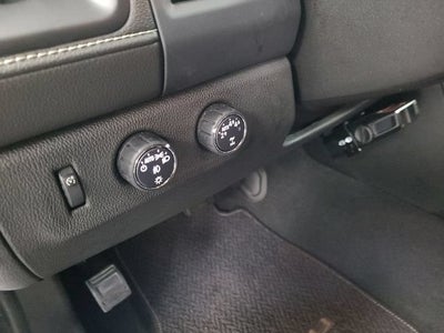 2022 GMC Canyon Denali