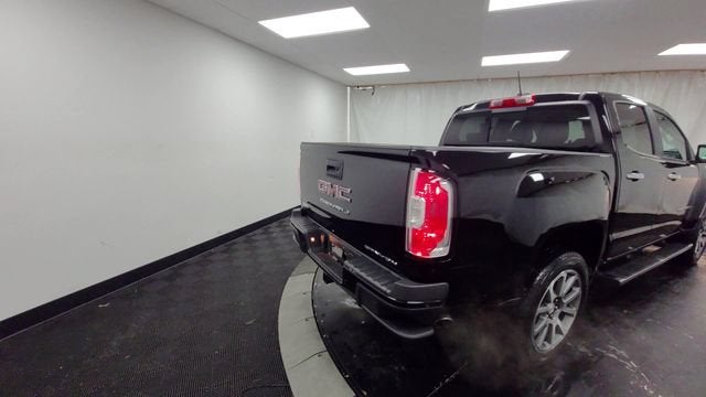 2022 GMC Canyon Denali