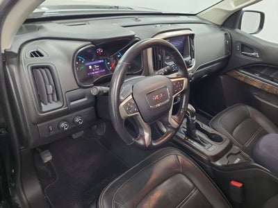 2022 GMC Canyon Denali