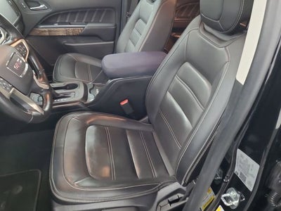 2022 GMC Canyon Denali