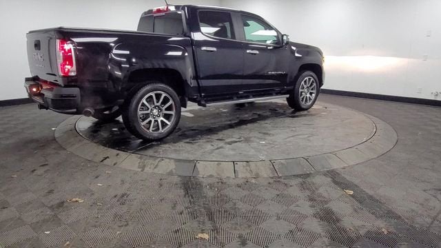 2022 GMC Canyon Denali