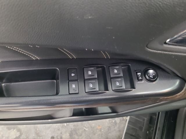 2022 GMC Canyon Denali