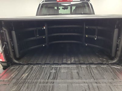 2022 GMC Canyon Denali