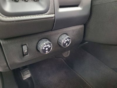 2022 GMC Canyon Denali