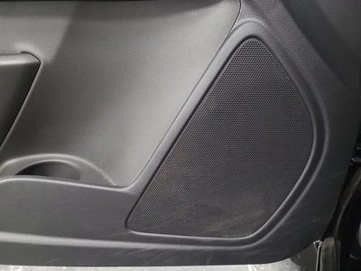 2022 GMC Canyon AT4 - Cloth