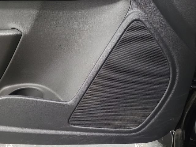 2022 GMC Canyon AT4 - Cloth