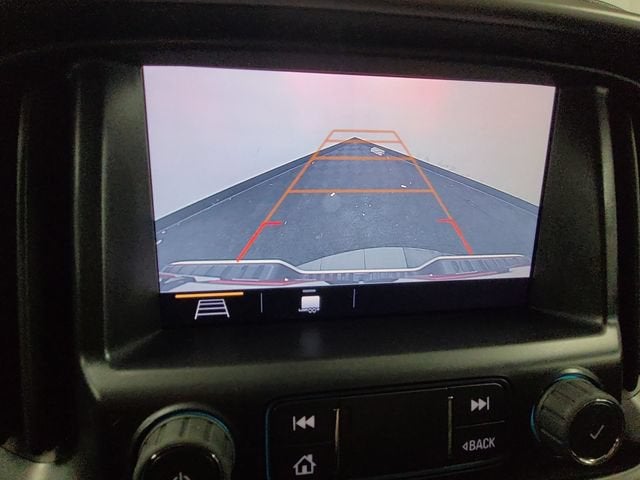 2022 GMC Canyon 4WD AT4 w/Leather