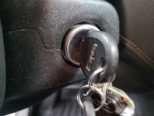 2022 GMC Canyon 4WD AT4 w/Leather
