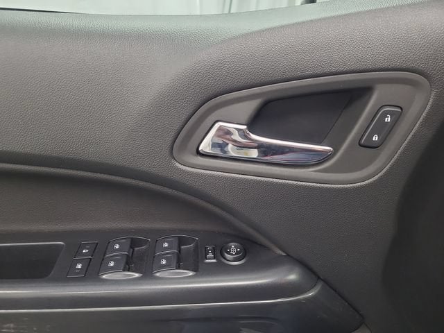 2022 GMC Canyon 4WD AT4 w/Leather