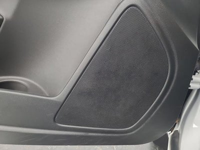 2022 GMC Canyon 4WD AT4 w/Leather