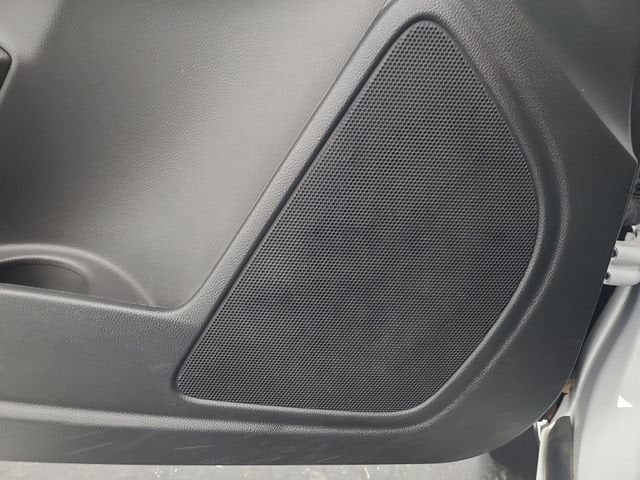 2022 GMC Canyon 4WD AT4 w/Leather