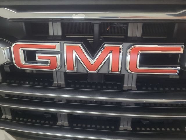 2022 GMC Canyon 4WD AT4 w/Leather