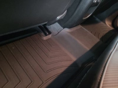 2022 GMC Canyon 4WD AT4 w/Leather