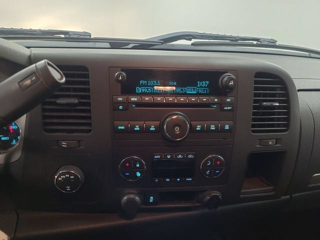 2012 GMC Sierra 1500 SLE