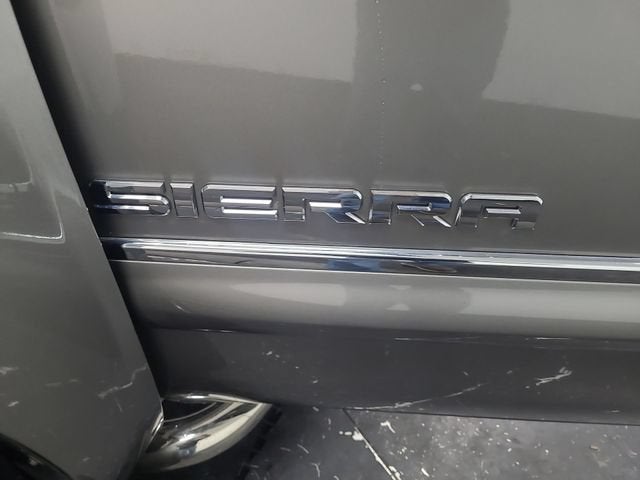 2012 GMC Sierra 1500 SLE