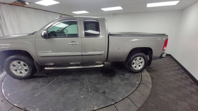 2012 GMC Sierra 1500 SLE