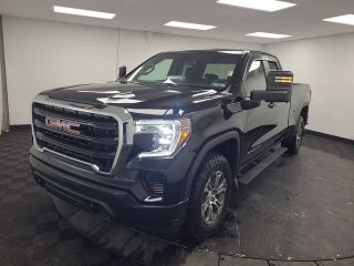 2021 GMC Sierra 1500 Base