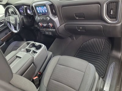 2019 GMC Sierra 1500 SLE