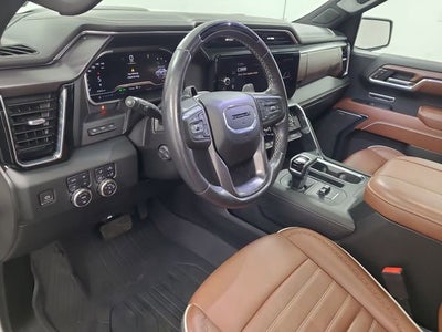 2023 GMC Sierra 1500 Denali Ultimate