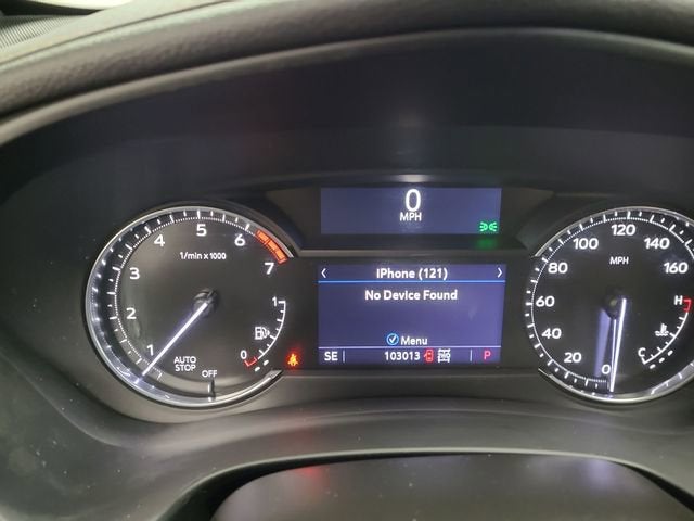 2021 Cadillac XT4 AWD Sport