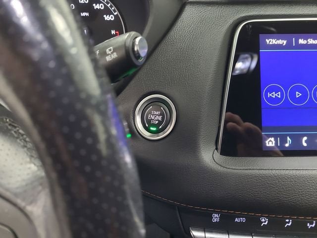 2021 Cadillac XT4 AWD Sport