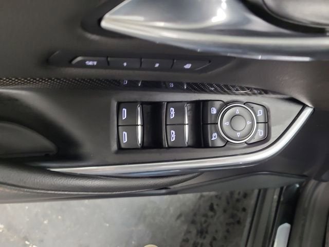 2021 Cadillac XT4 AWD Sport