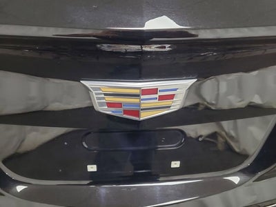 2021 Cadillac XT4 AWD Sport