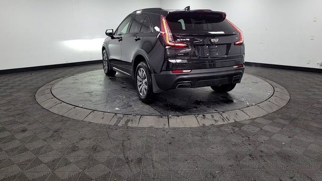 2021 Cadillac XT4 AWD Sport