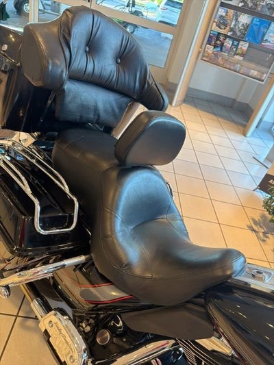 2005 HARLEY-DAV FLHRI Base